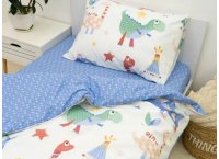 Постельное белье ранфорс Вилюта - 25359, подростковый